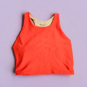 Girls Old Navy Active Sports Top
